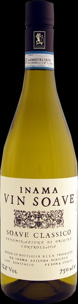 Inama Vin Soave Classico 2022