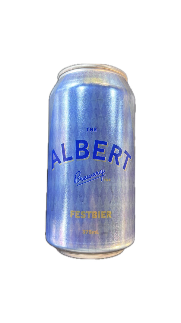 Albert Brewery Festbier