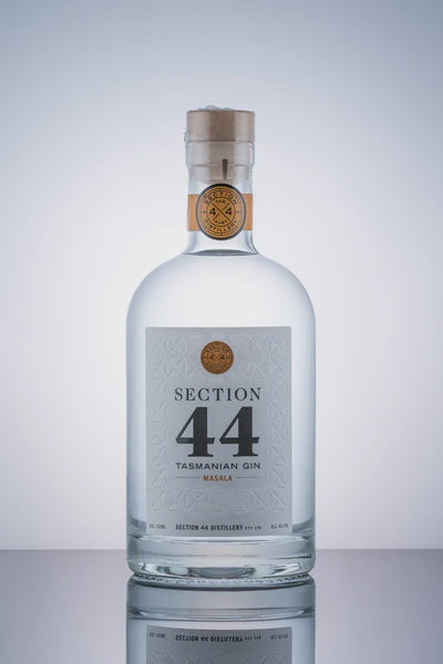 Section 44 Masala Gin (200ml)