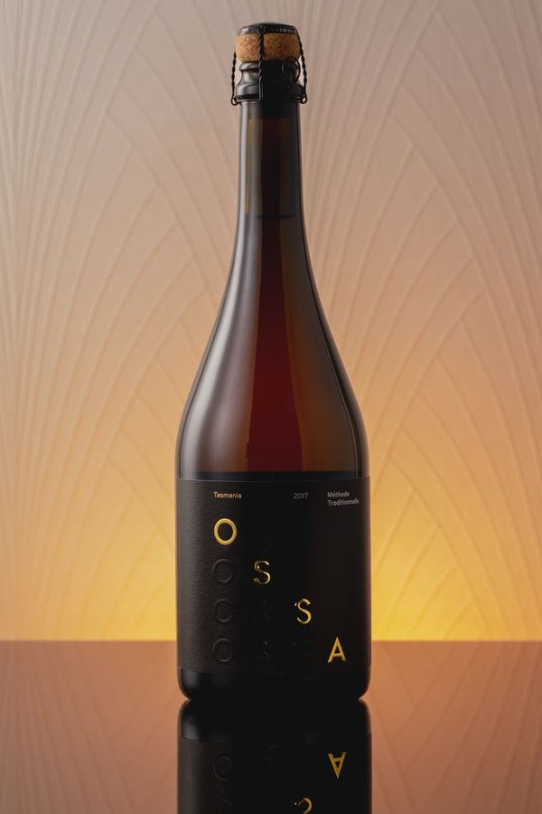 Ossa Méthode Traditionnelle 2019