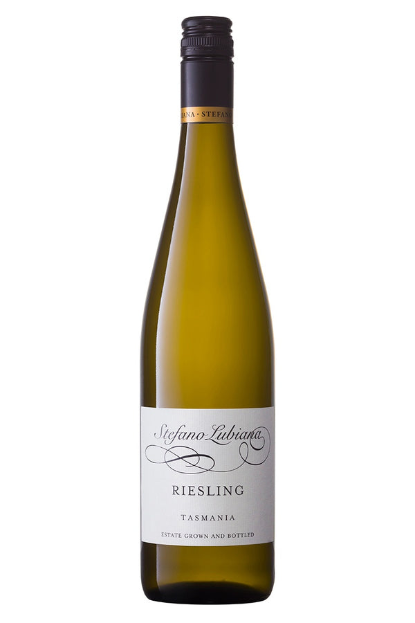 Stefano Lubiana Riesling 2023