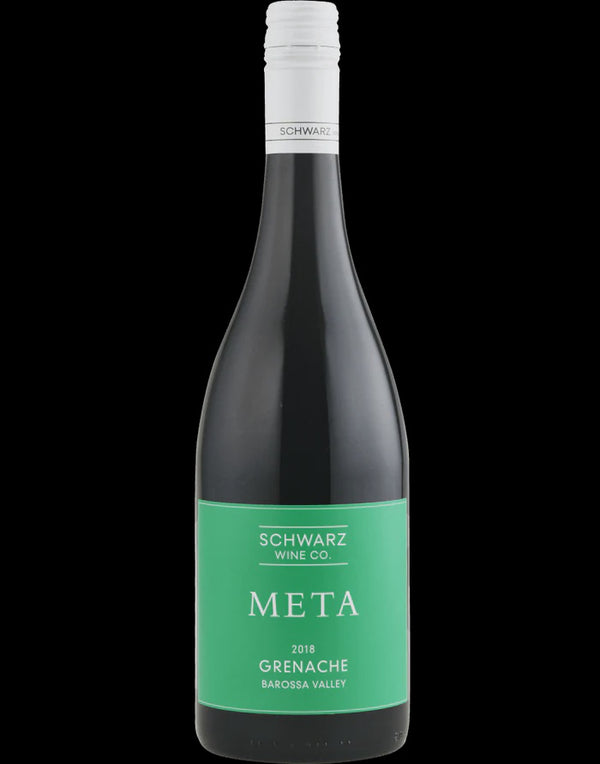 Schwarz 'Meta' Grenache 2021