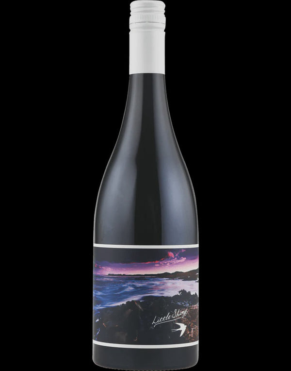Shiny Wine ‘Little’ Pinot Noir 2022