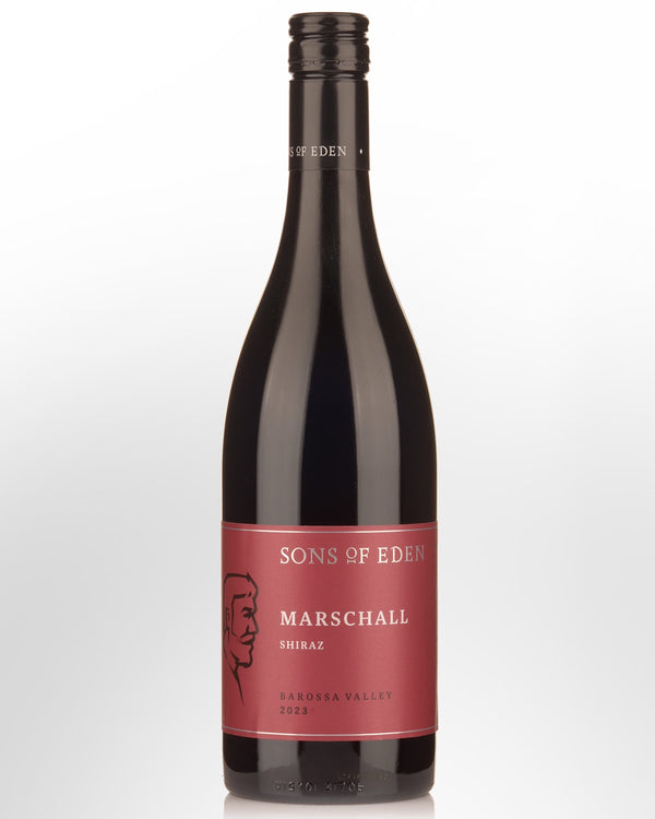 Sons of Eden ‘Marschall’ Shiraz 2023