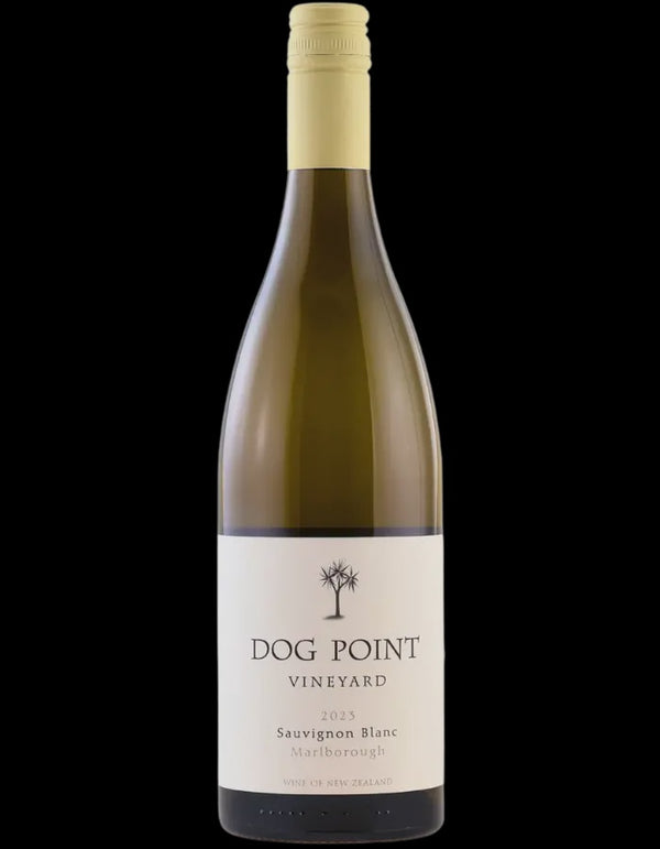 Dog Point Vineyard Sauvignon Blanc 2023