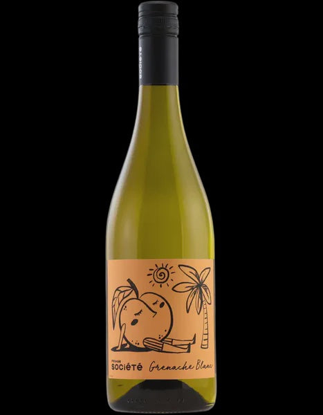 Fringe Société Grenache Blanc 2023