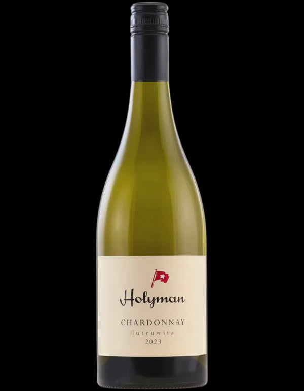 Holyman Chardonnay 2023