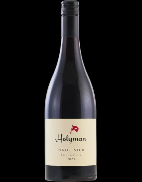 Holyman Pinot Noir 2023