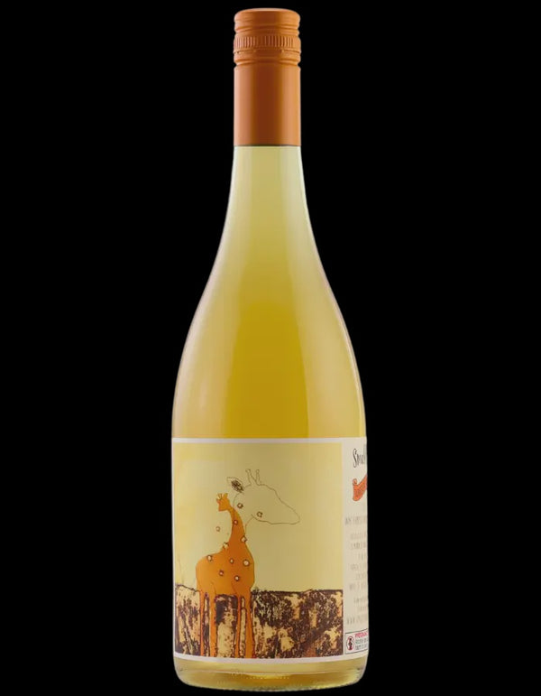 Smallfry ‘Tangerine Dream’ Field Blend 2023