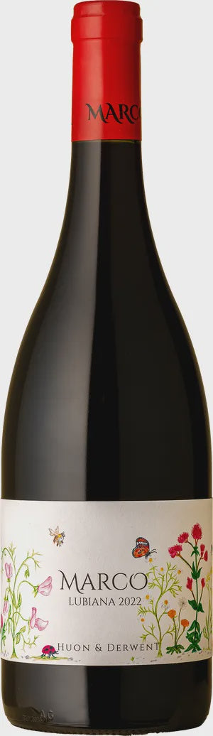 Marco Lubiana Pinot Noir 2023