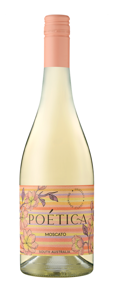 Chalk Hill 'Poetica' Moscato 2024