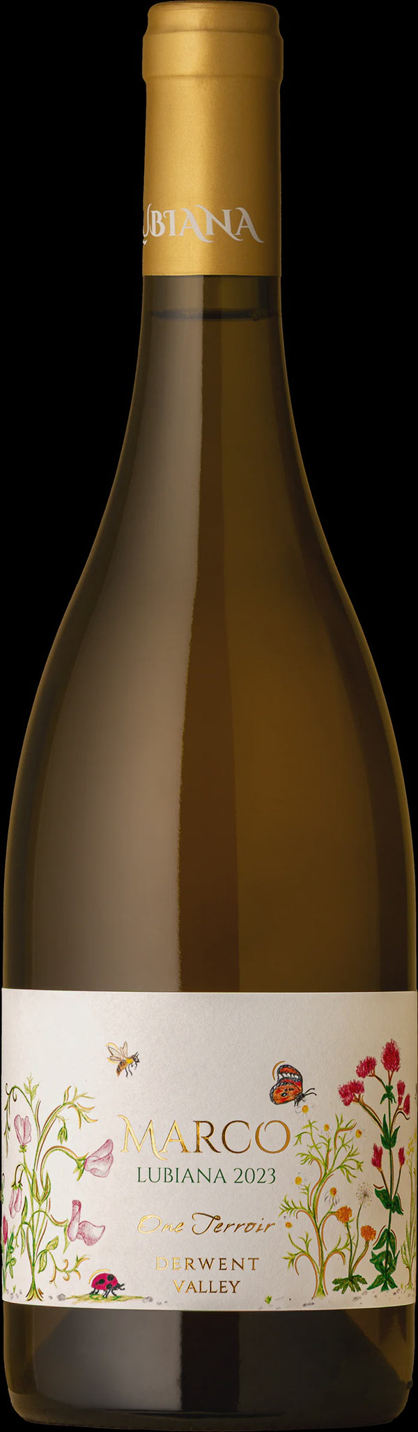 Marco Lubiana Chardonnay 2023