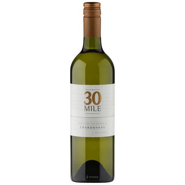 30 Mile Chardonnay 2023