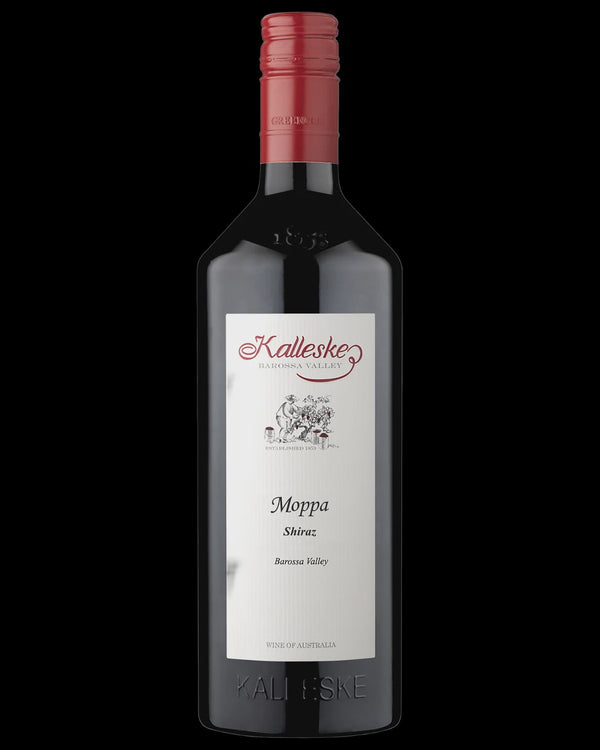 Kalleske 'Moppa' Shiraz 2023