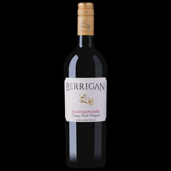 Berrigan 'Shining Rock' Sangiovese 2024
