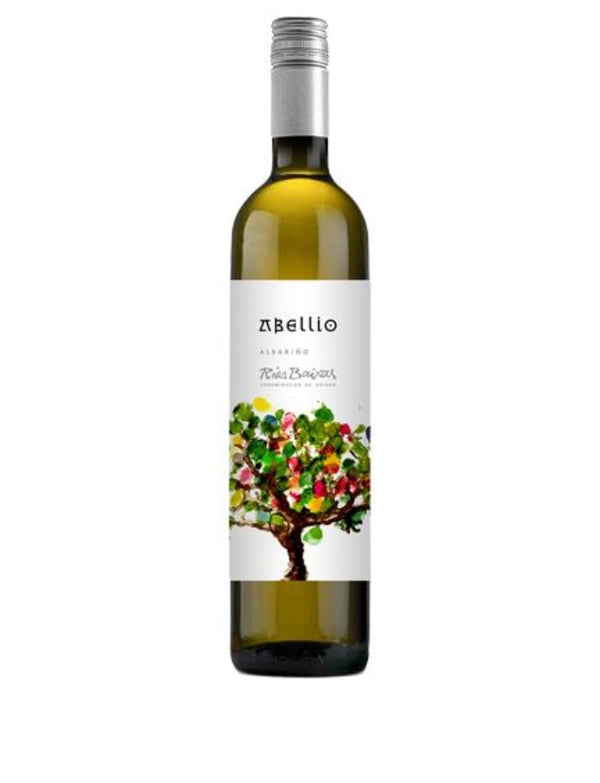 Abellio Albariño 2022