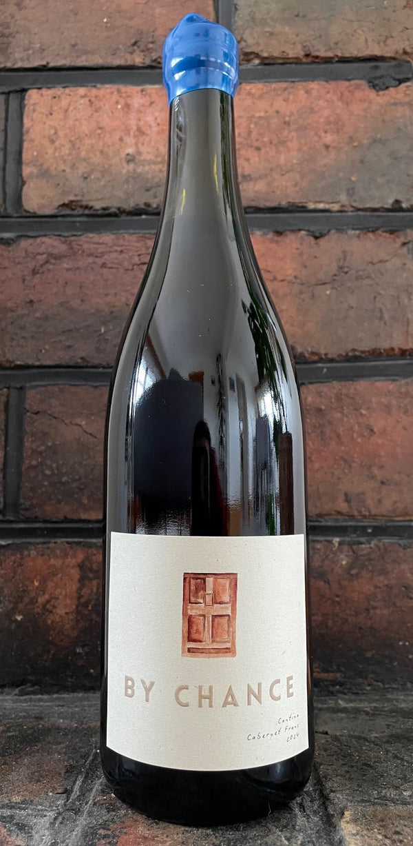 By Chance 'Cantina' Cabernet Franc 2024