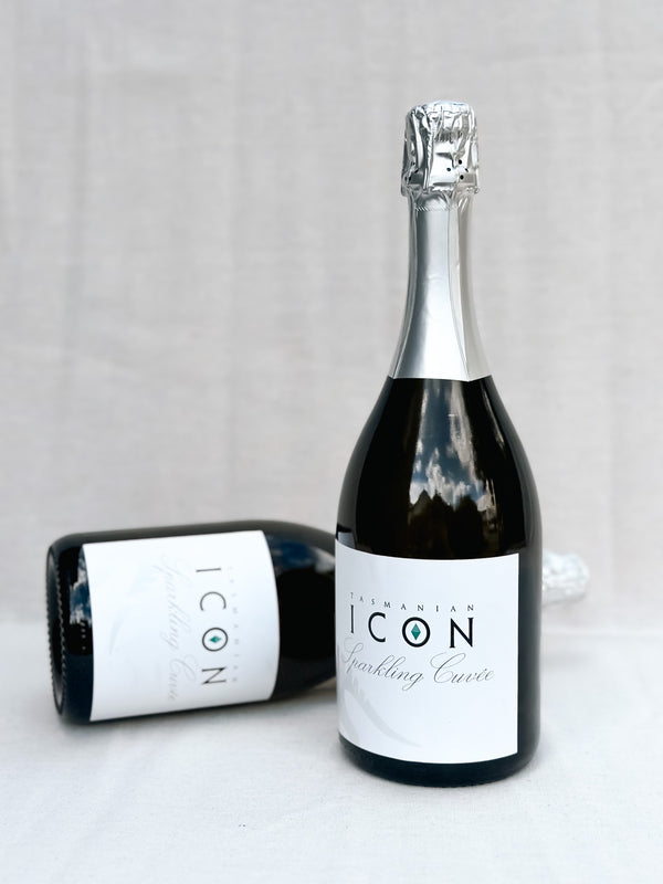 Tasmanian Icon Sparkling Cuvee
