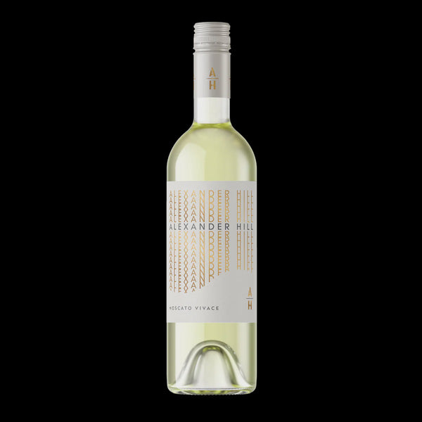 Alexander Hill Moscato Vivace