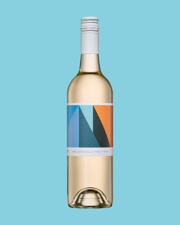 Aloft Pinot Gris 2025