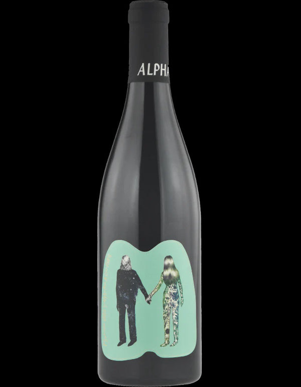 Alpha Box & Dice Mistress Tempranillo 2021