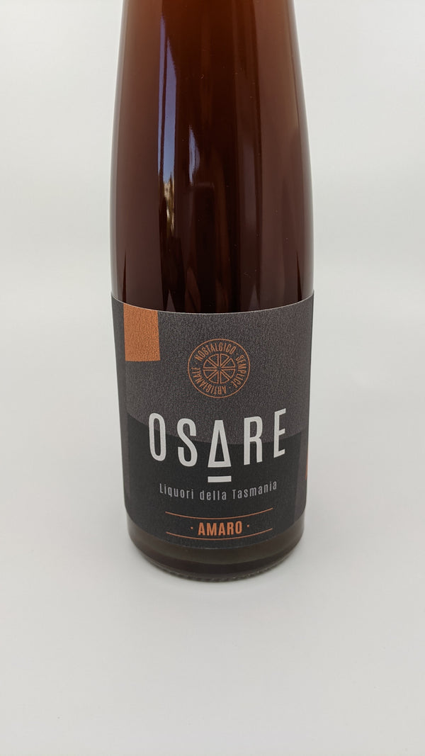 Osare Amaro