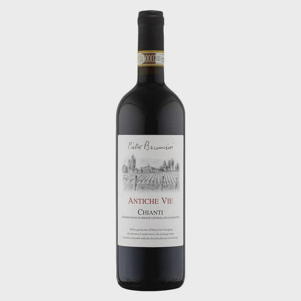 Beconcini Antiche Vie Chianti