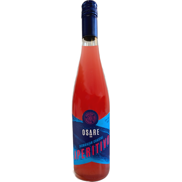 Osare Coastal Aperitivo