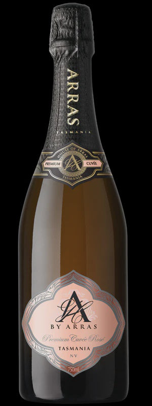 A by Arras Premium Cuvee Rose NV