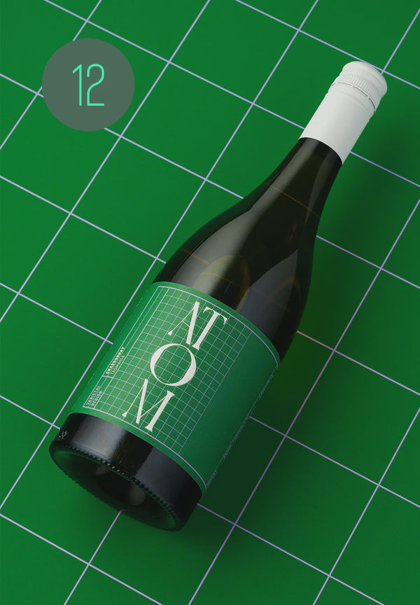 Atom Chardonnay 2024