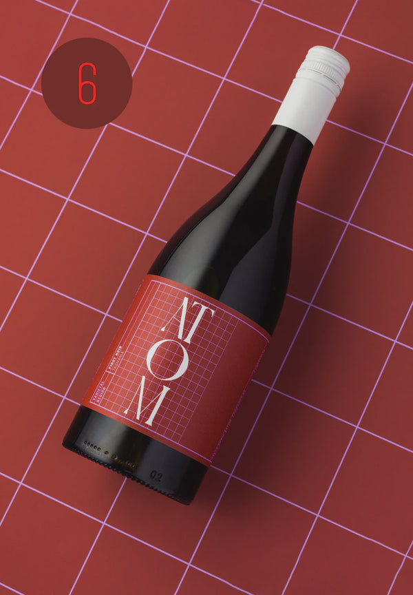 Atom Pinot Noir 2024