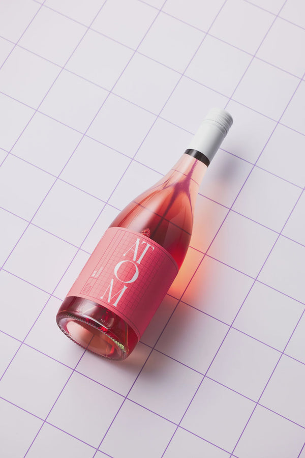 Atom Rosé 2025