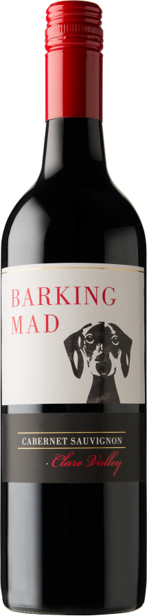 Barking Mad Cabernet Sauvignon 2019
