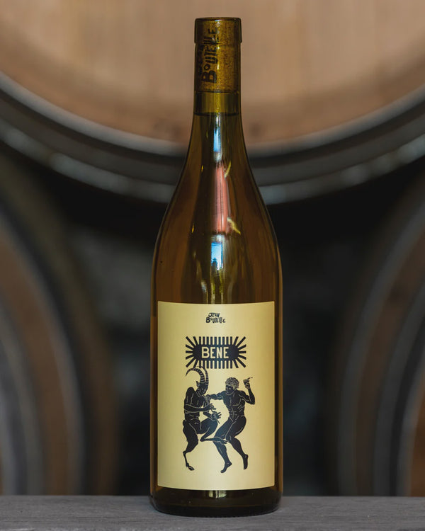 Jean Bouteille 'Bene' Arneis 2024
