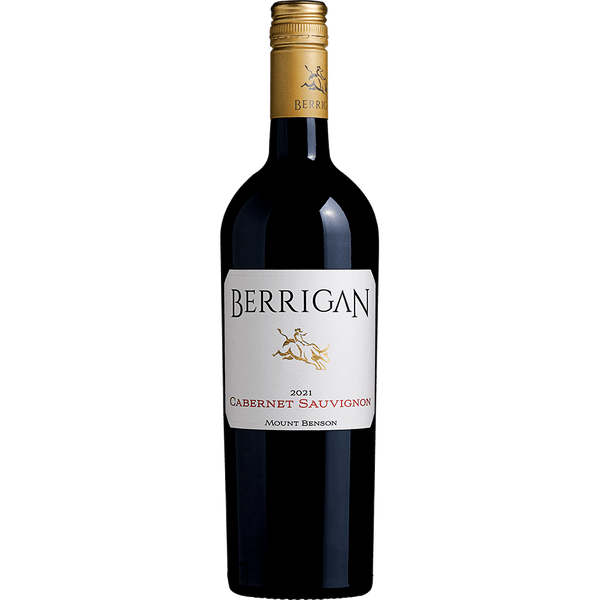 Berrigan Cabernet Sauvignon 2021
