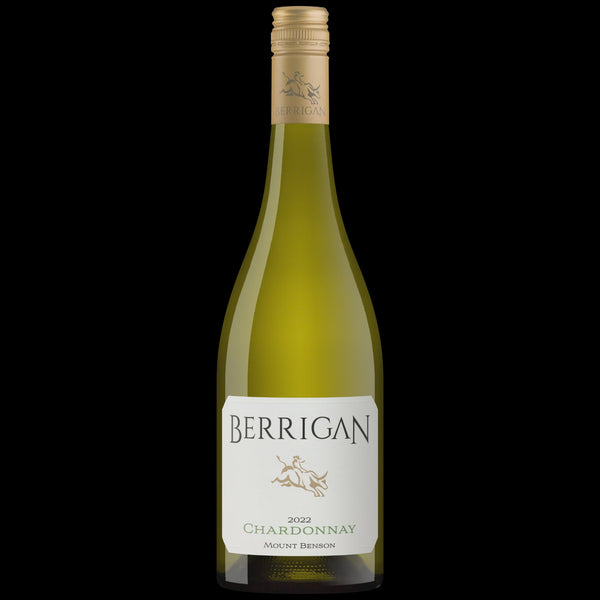 Berrigan Chardonnay 2023