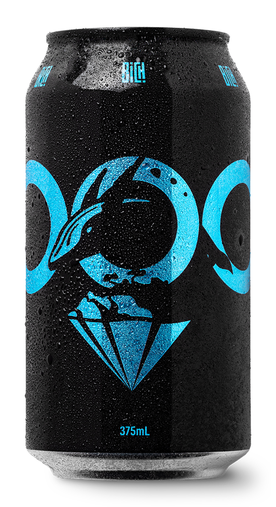 Bicheno Brewing Imperial Stout