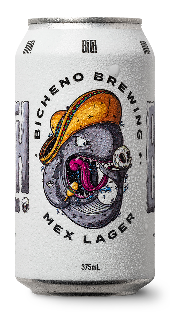 Bicheno Brewing Mex Lager