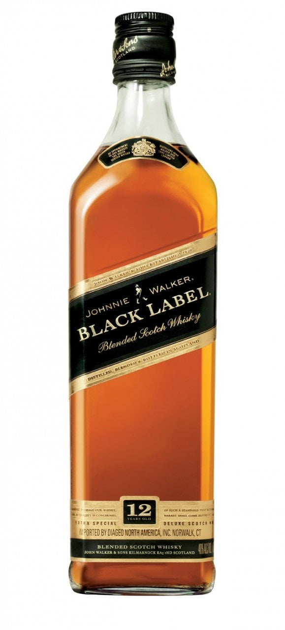 Johnnie Walker Black Label