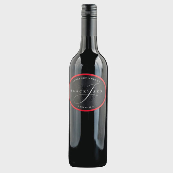 Blackjack Cabernet Merlot 2019