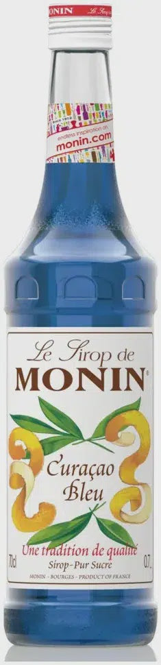 Monin Syrups