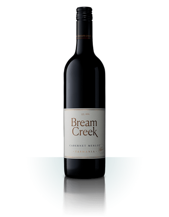 Bream Creek Merlot Cabernet 2025