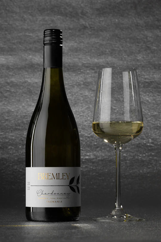 Bremley Vineyard Chardonnay 2024