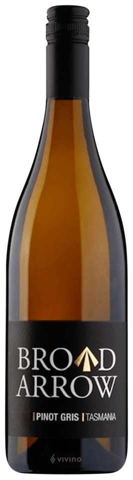 Broad Arrow Pinot Gris 2024