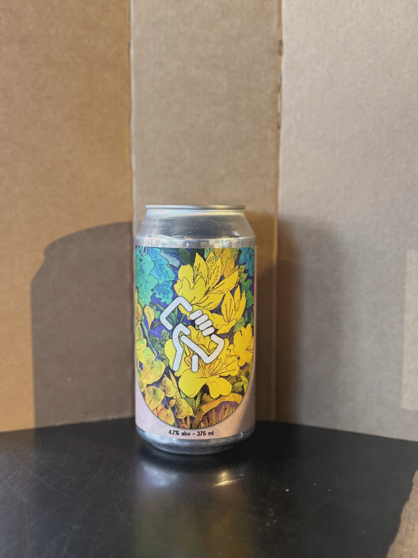 Brewlab 'Bushy Park' Golden Ale