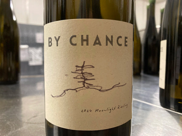 By Chance 'Moonlight' Riesling 2024