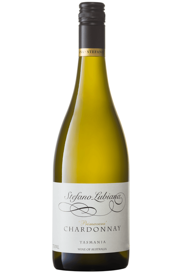Stefano Lubiana  'Primavera' Chardonnay 2024