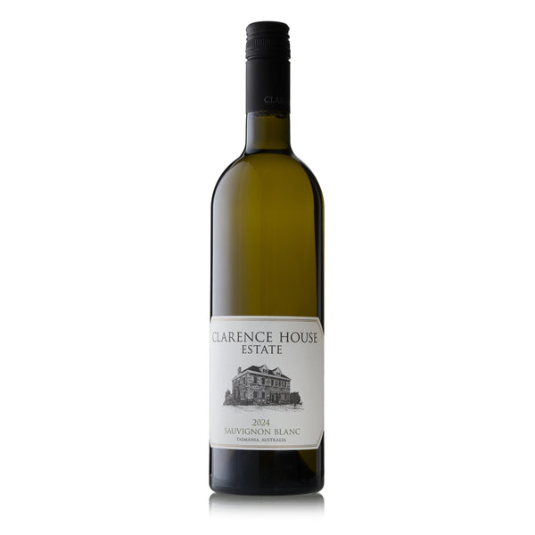 Clarence House Estate Sauvignon Blanc 2024