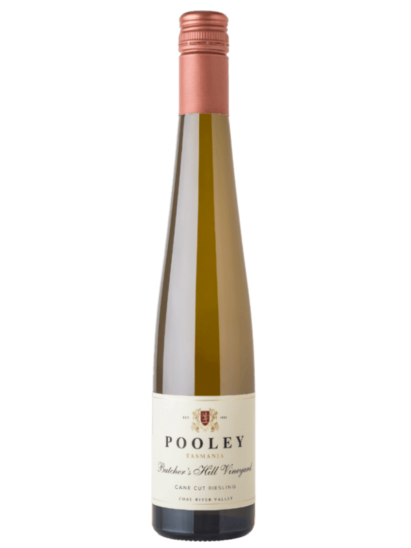 Pooley Butcher’s Hill Cane Cut Riesling 2023
