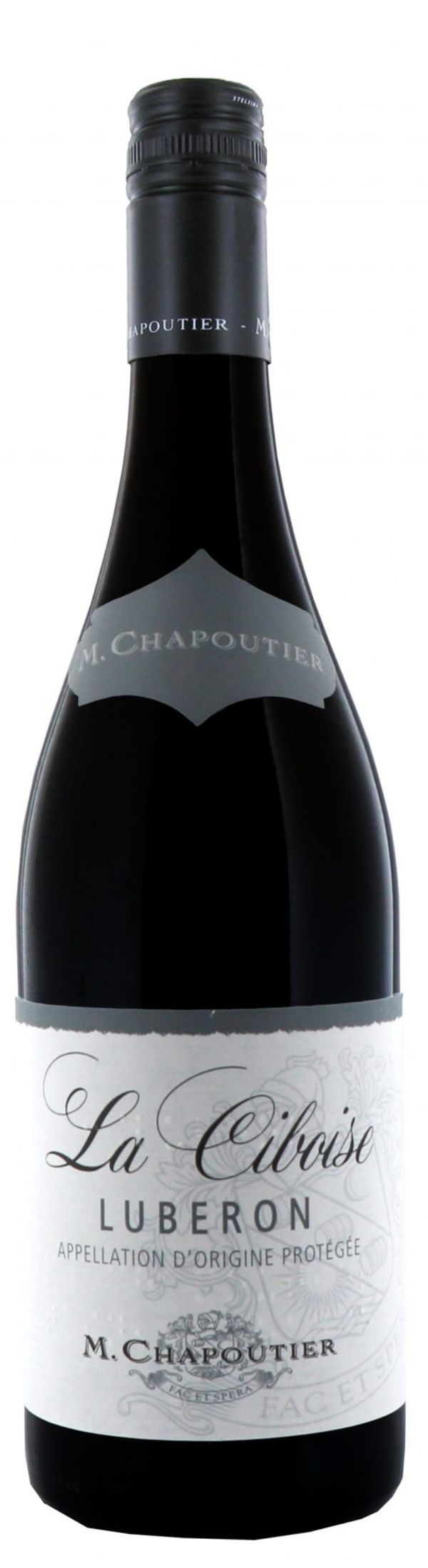 Chapoutier La Ciboise GSM Rouge 2022